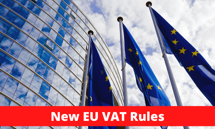 EU VAT Rules