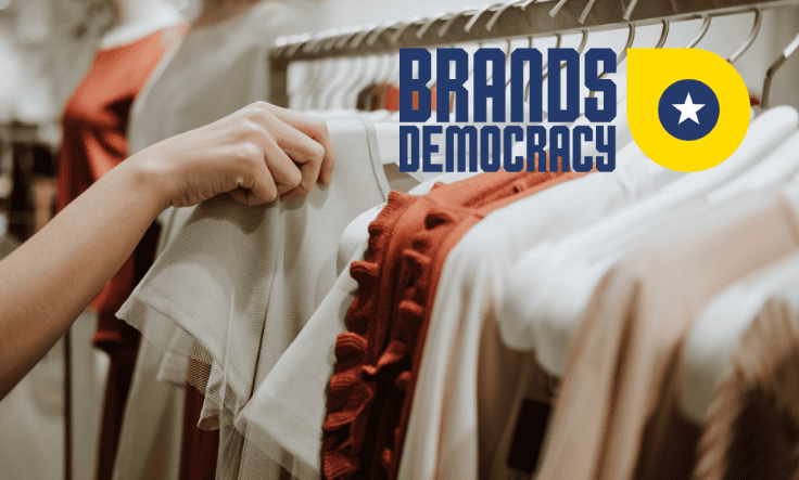Brands Democracy - Case Study - Koongo
