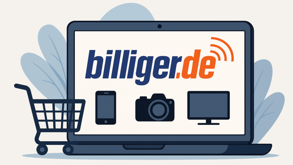 billiger sælg