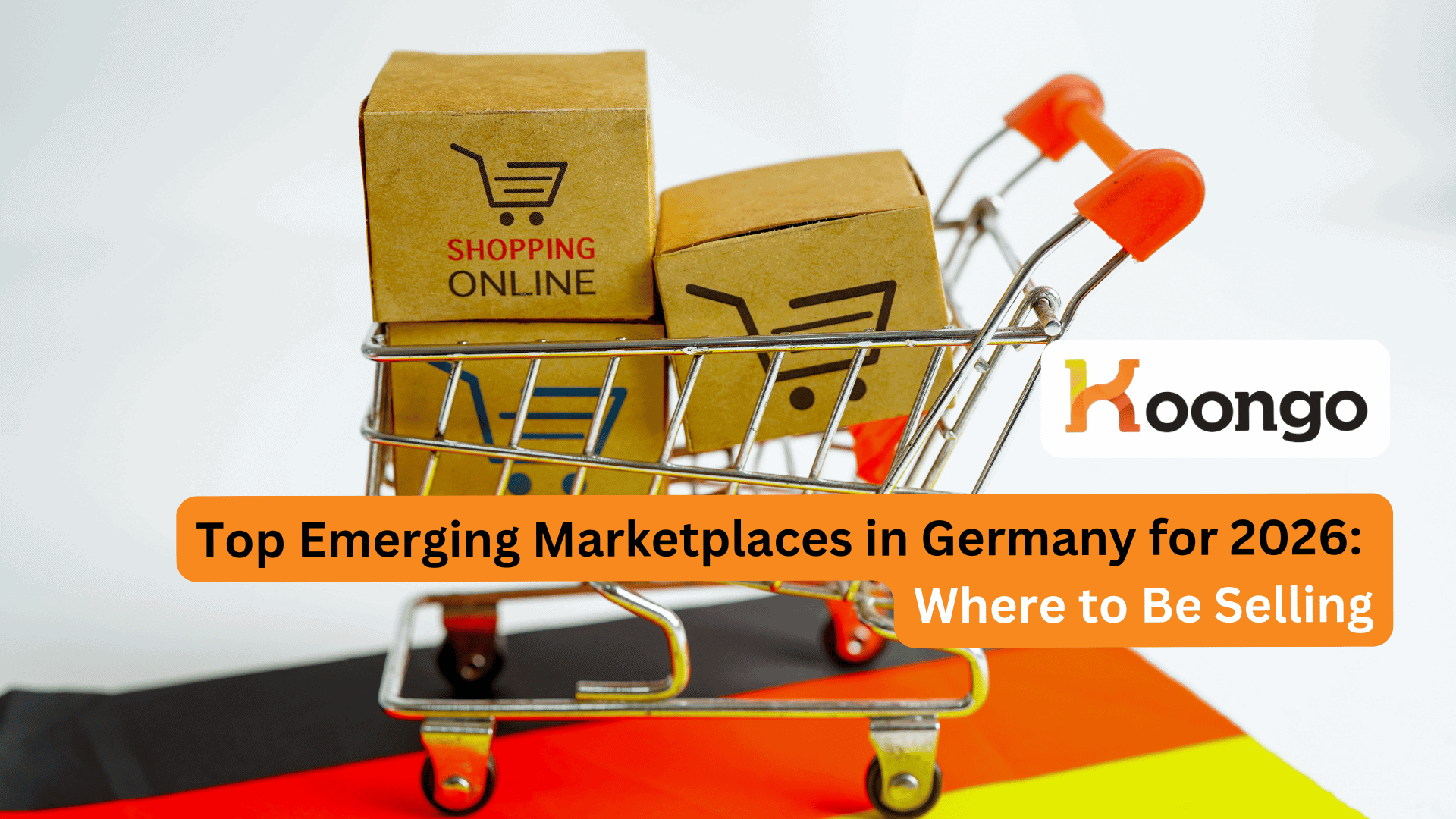 germany marketplaces